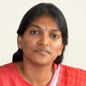 Ms Keerthi Jalli