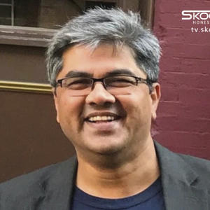 Prof Amir Ullah Khan