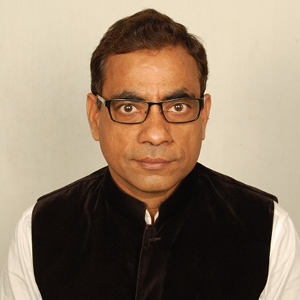 Mr Anoop Kumar Agrawal