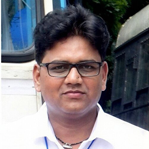 Dr Godala Kiran Kumar