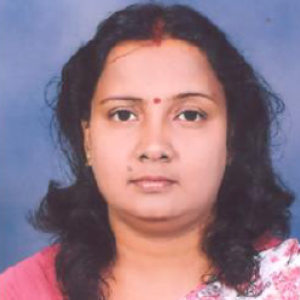 Ms Aparna Moulik