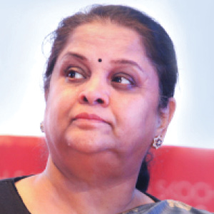 Dr Aruna Sharma