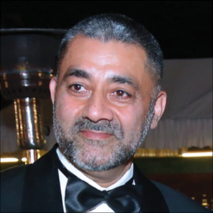 Dr Gursharan Dhanjal