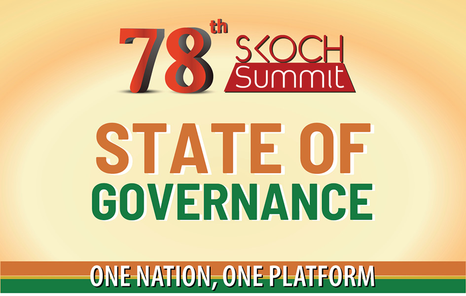 78th SKOCH Summit
