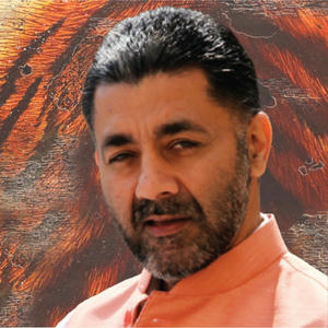 Dr Gursharan Dhanjal