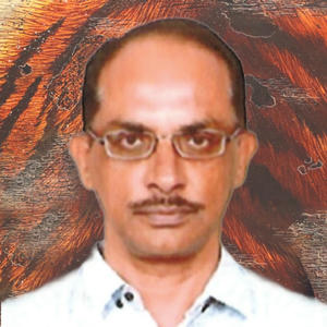 Mr Ashim Kumar Mahapatra