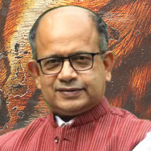 Dr Amar Patnaik