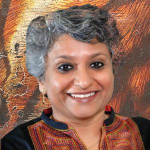Ms Ashwini Deshpande