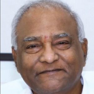 Mr Annamaneni Gopal Rao