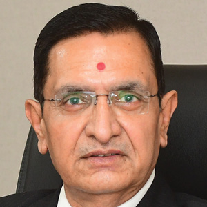 Mr Dilip K Brahmbhatt