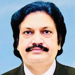 Mr Prasanna Kumar Motupalli