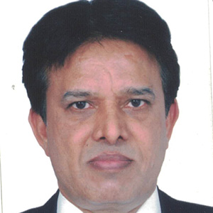 Mr Trilok Chand Gupta