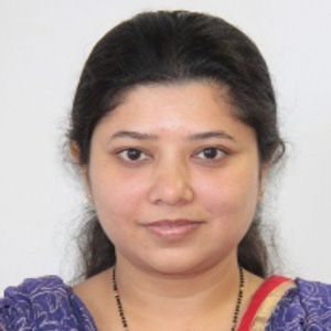 Ms Archana Singh