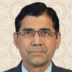 Advocate Arvind Datar