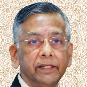 Attorney-General R Venkataramani