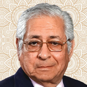 Jurist Late Soli J Sorabjee