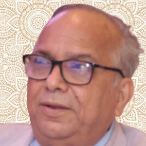 Justice Ananga Kumar Patnaik
