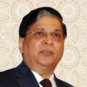 Justice Dipak Misra