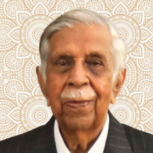 Justice M N Venkatachaliah