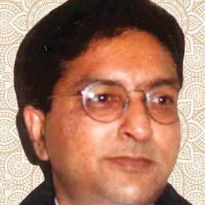 Justice Vineet Saran