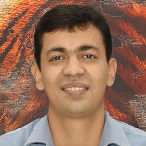 Dr Abhijit Chaudhari