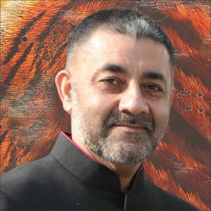 Dr Gursharan Dhanjal