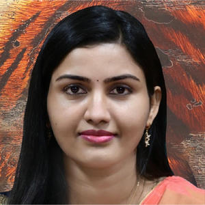 Dr Renu Raj
