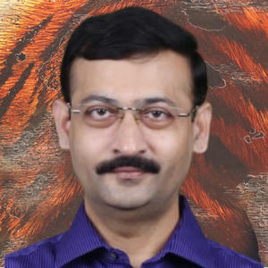 Dr Sanjay Kolte