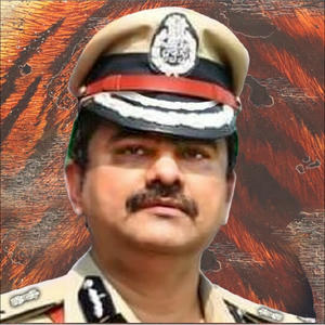 Dr Shankhabrata Bagchi