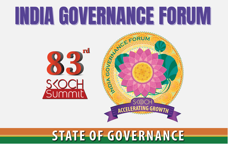 83rd SKOCH Summit