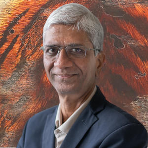 Dr Raju Jotkar
