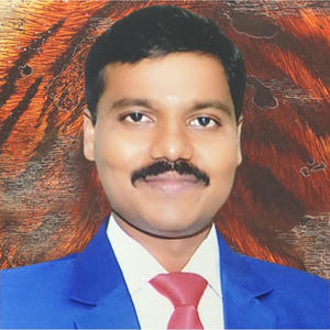 Mr K Veera Raghava Rao