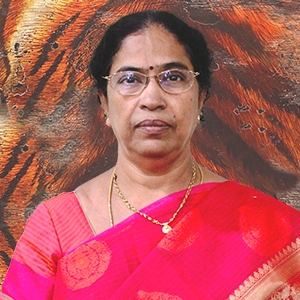 Dr L Prashanthi
