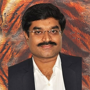 Dr Venkatesh Mahadevapur Venkataramanaiah