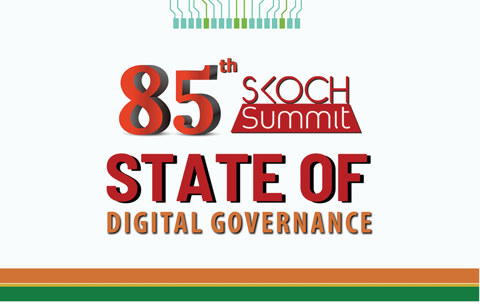 85th SKOCH Summit
