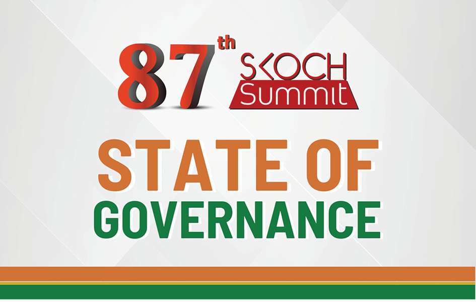 87th SKOCH Summit