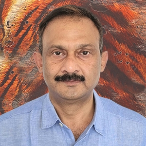 Dr Debajit Mahanta