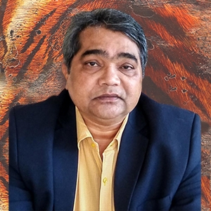 Mr Prafulla Kumar Mallick