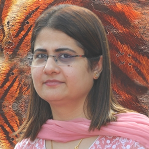 Dr Palika Arora