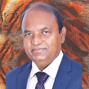 Mr Dinesh Tarachand Waghmare