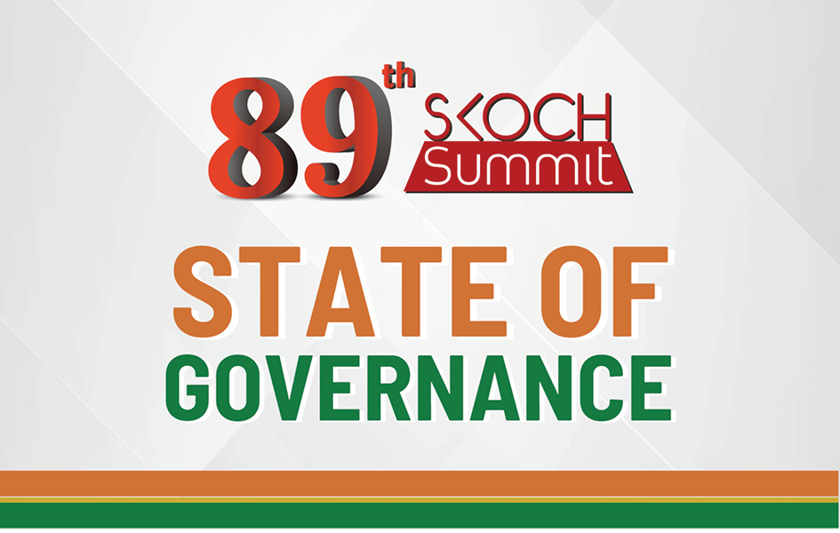 89th SKOCH Summit