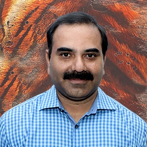 Mr Chandramouleshwara Reddy