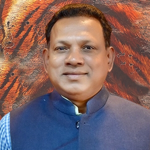 Mr Narendra Kumar Dugga