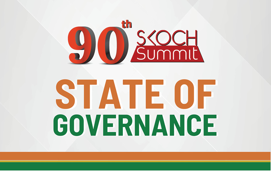 90th SKOCH Summit
