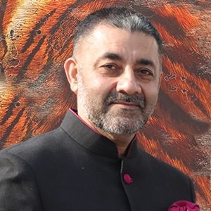 Dr Gursharan Dhanjal