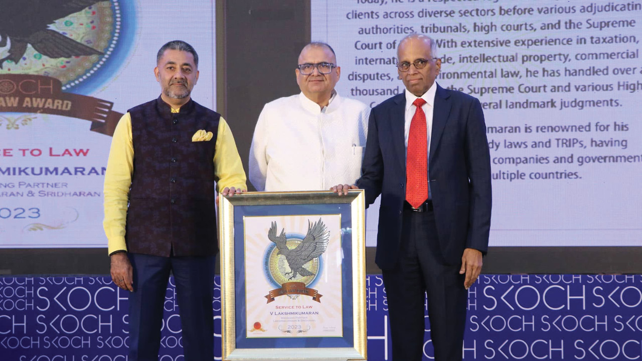 Participants at the Summit - State of Governance