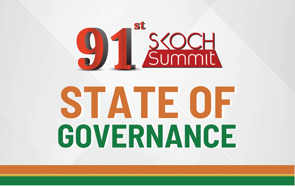 91st SKOCH Summit