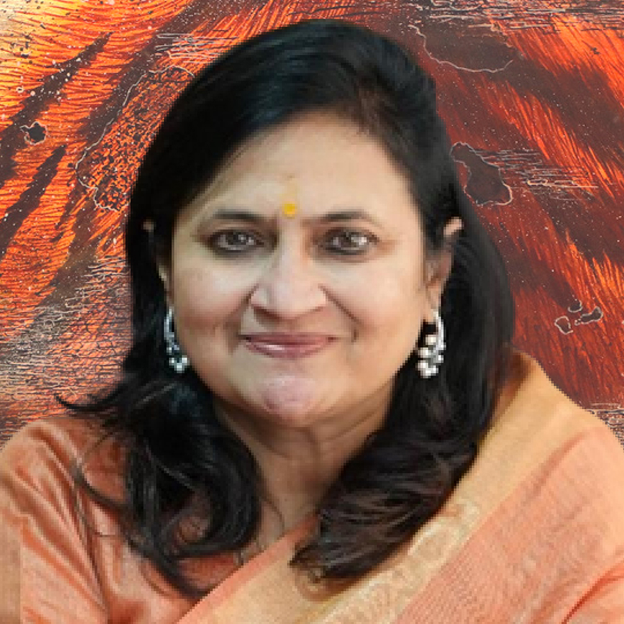 Dr Rashmi Singh
