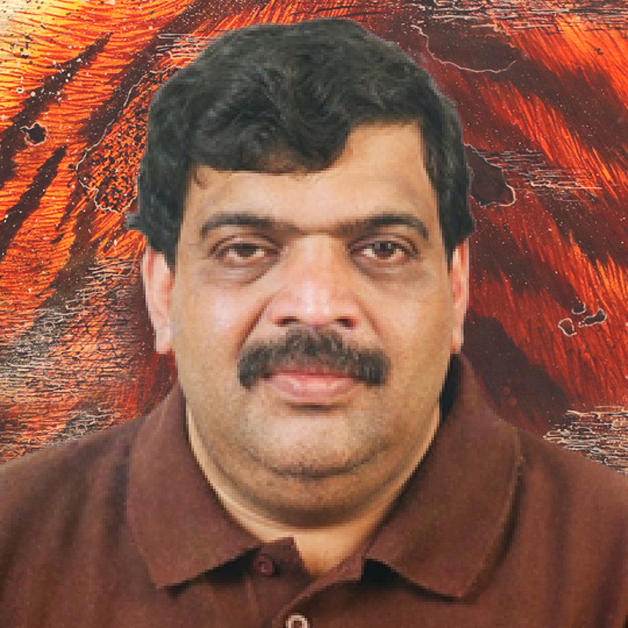 Dr Unnikrishnan Potheri Vasudevan