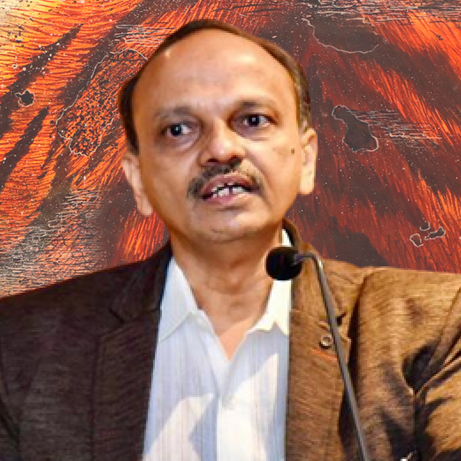 Mr Avinash Bhalchandra Patil